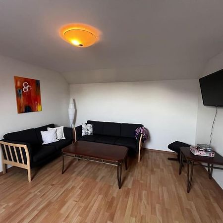 The Apartment @ Bloksgaard Hirtshals Luaran gambar
