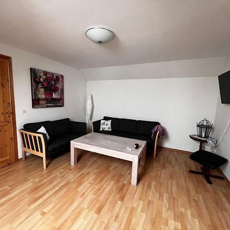 The Apartment @ Bloksgaard Hirtshals Luaran gambar