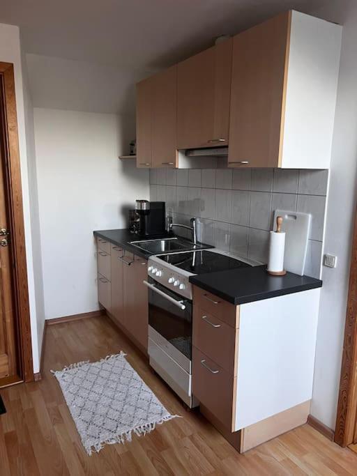The Apartment @ Bloksgaard Hirtshals Luaran gambar
