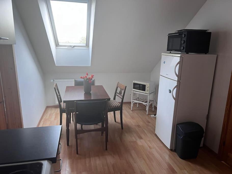 The Apartment @ Bloksgaard Hirtshals Luaran gambar