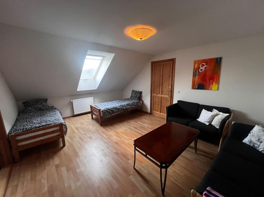 The Apartment @ Bloksgaard Hirtshals Luaran gambar