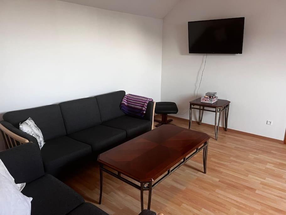 The Apartment @ Bloksgaard Hirtshals Luaran gambar