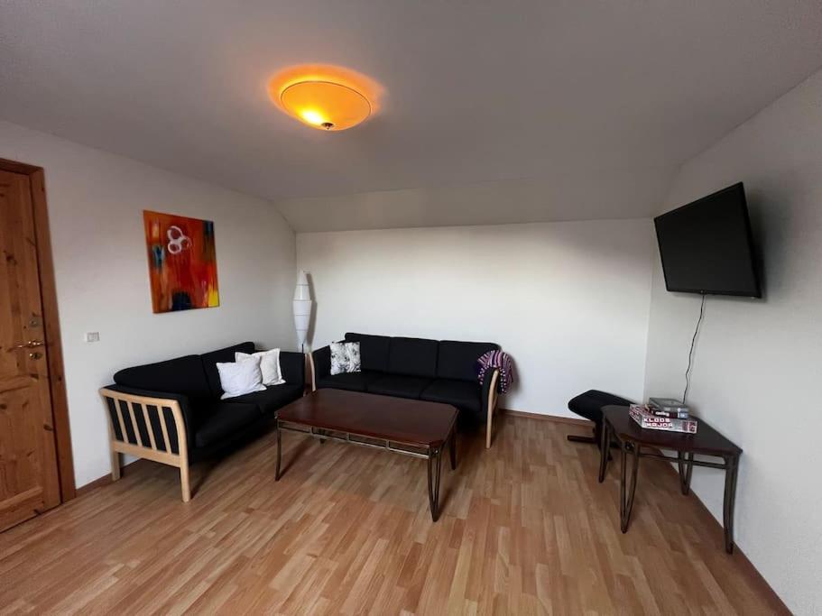 The Apartment @ Bloksgaard Hirtshals Luaran gambar