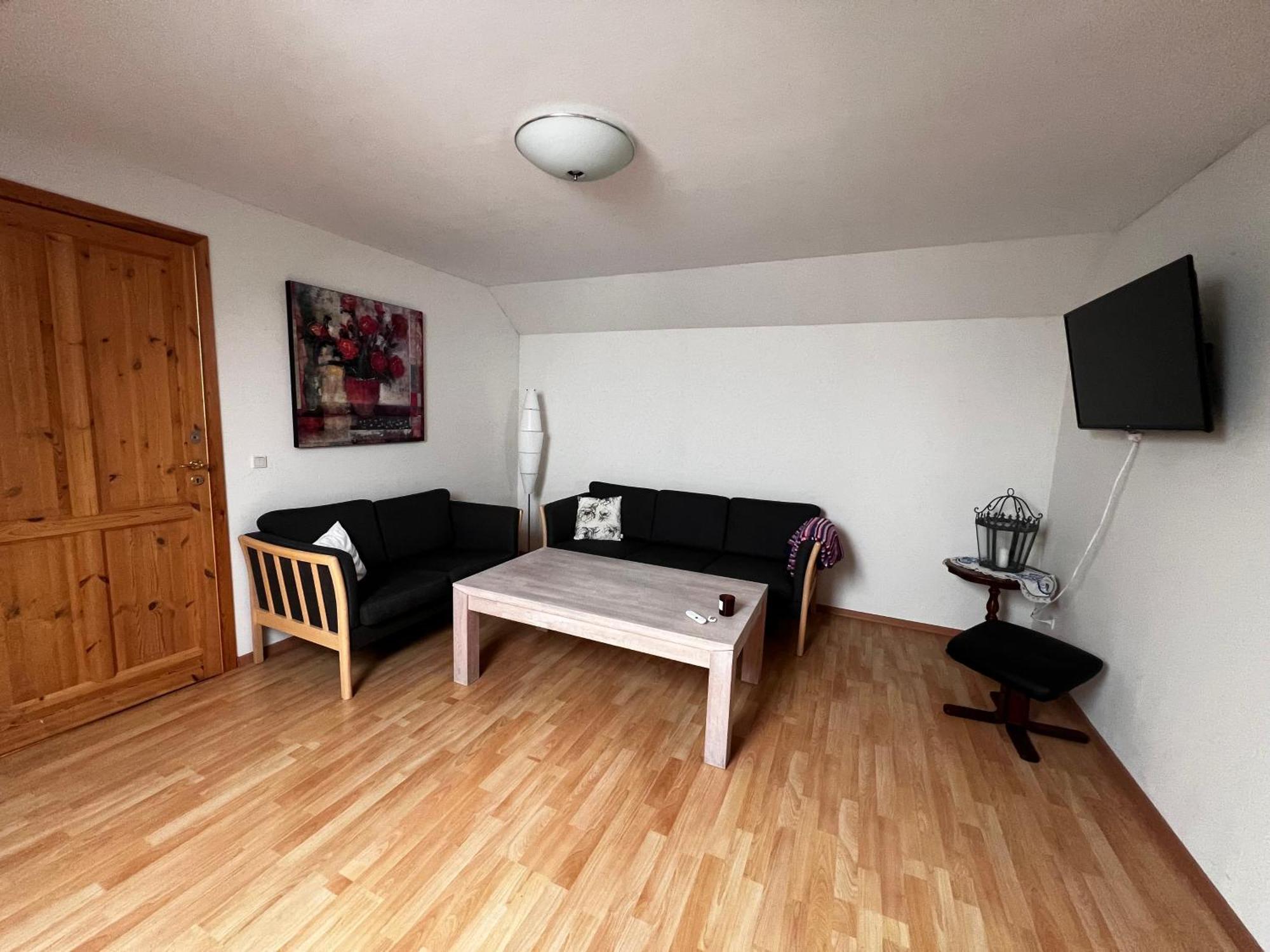 The Apartment @ Bloksgaard Hirtshals Luaran gambar